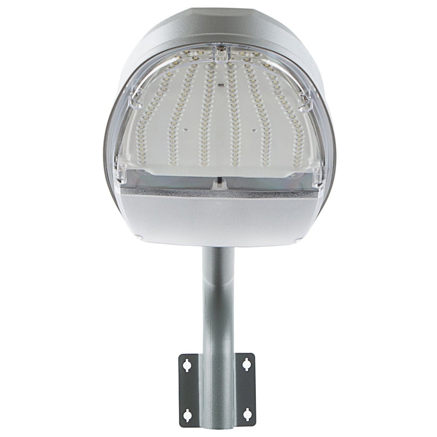 Skorter | Wall-mounted LED lamps 144LEDs Photo cell sensor street lighting IP65 waterproof