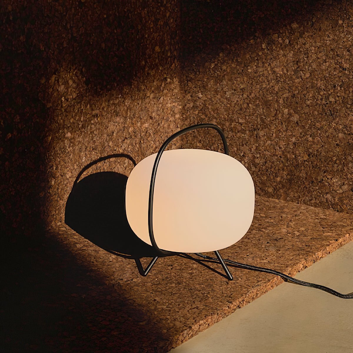 Wander Table Lamp - SKØRTER