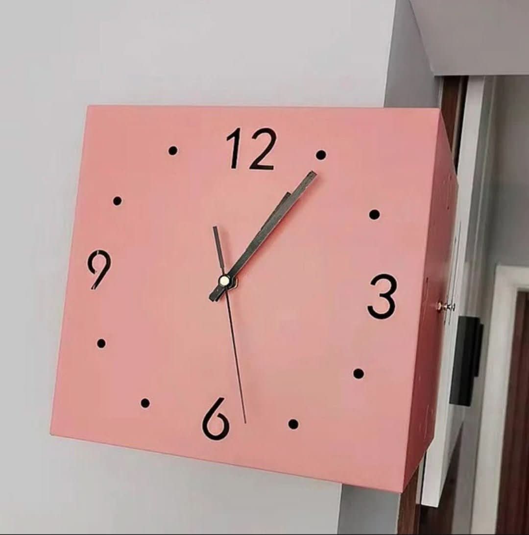 Skorter | Wall Clock | Minimalist & Creative