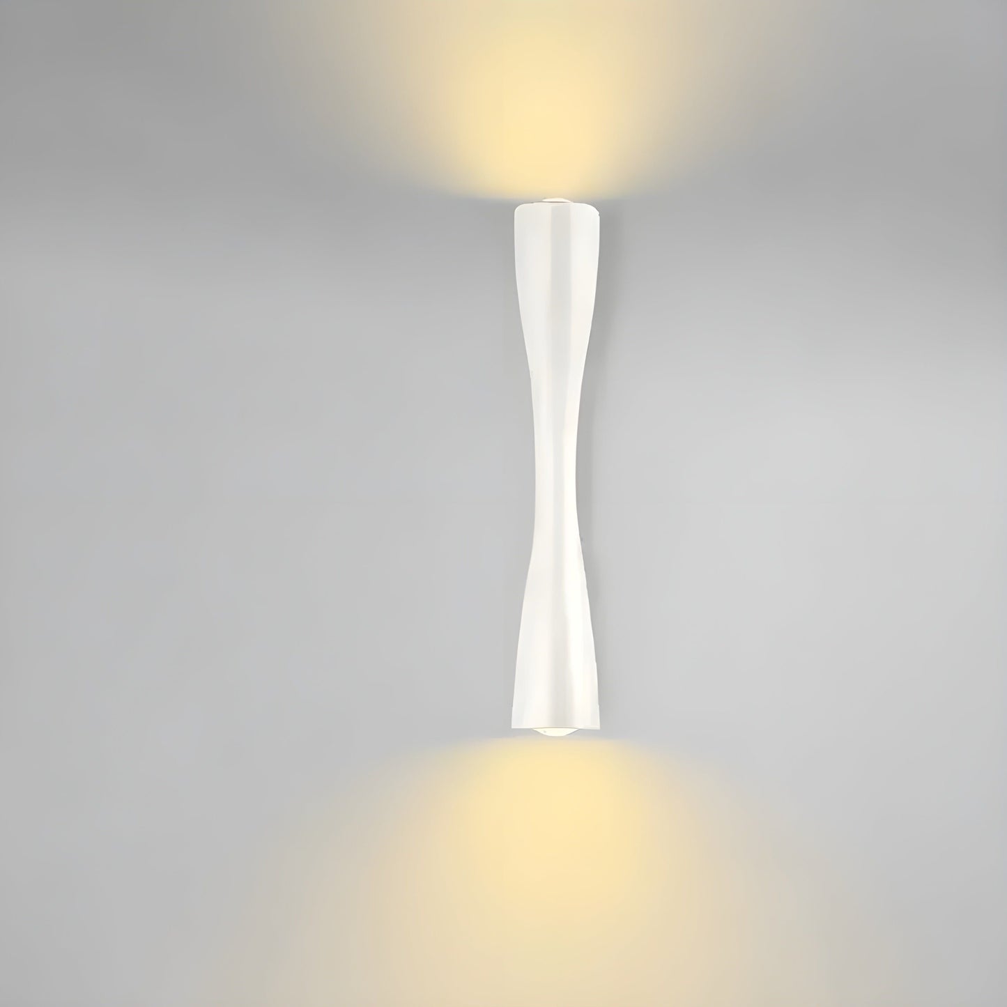 Skorter | LuxePath LED Wall Light – Minimalist Waterproof Indoor & Outdoor Lighting Fixture