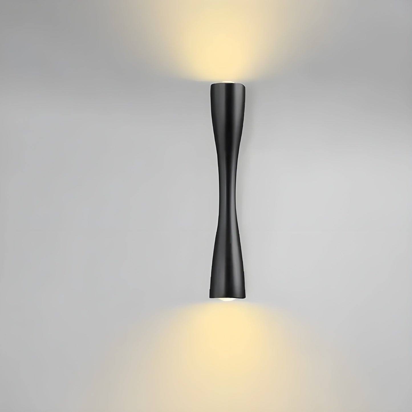 Skorter | LuxePath LED Wall Light – Minimalist Waterproof Indoor & Outdoor Lighting Fixture