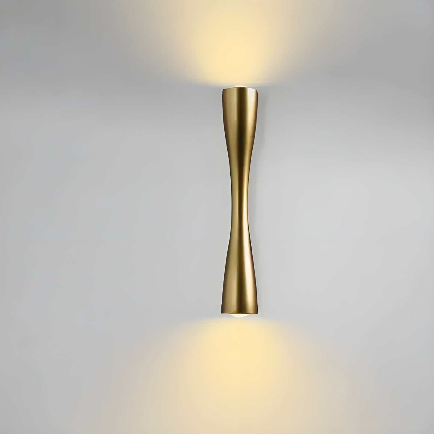 Skorter | LuxePath LED Wall Light – Minimalist Waterproof Indoor & Outdoor Lighting Fixture