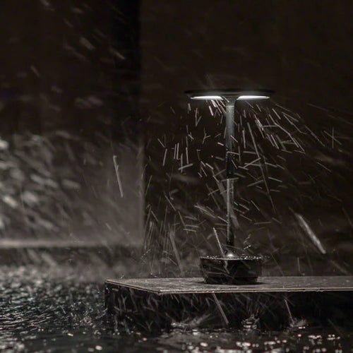 Skorter | Luxury Wireless Table Lamp | LuxeGlow