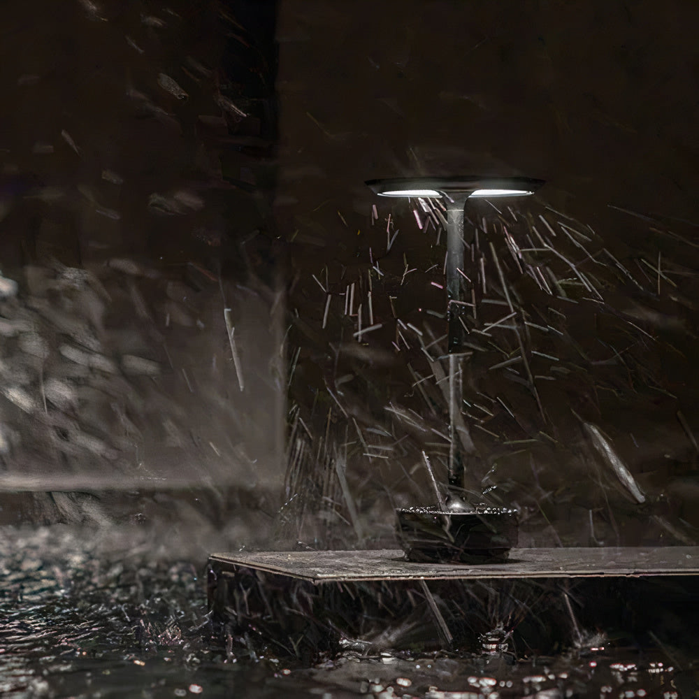 Skorter | LumenArt - Create an Atmosphere of Elegance with Thomas Table Lamp from LumenArt