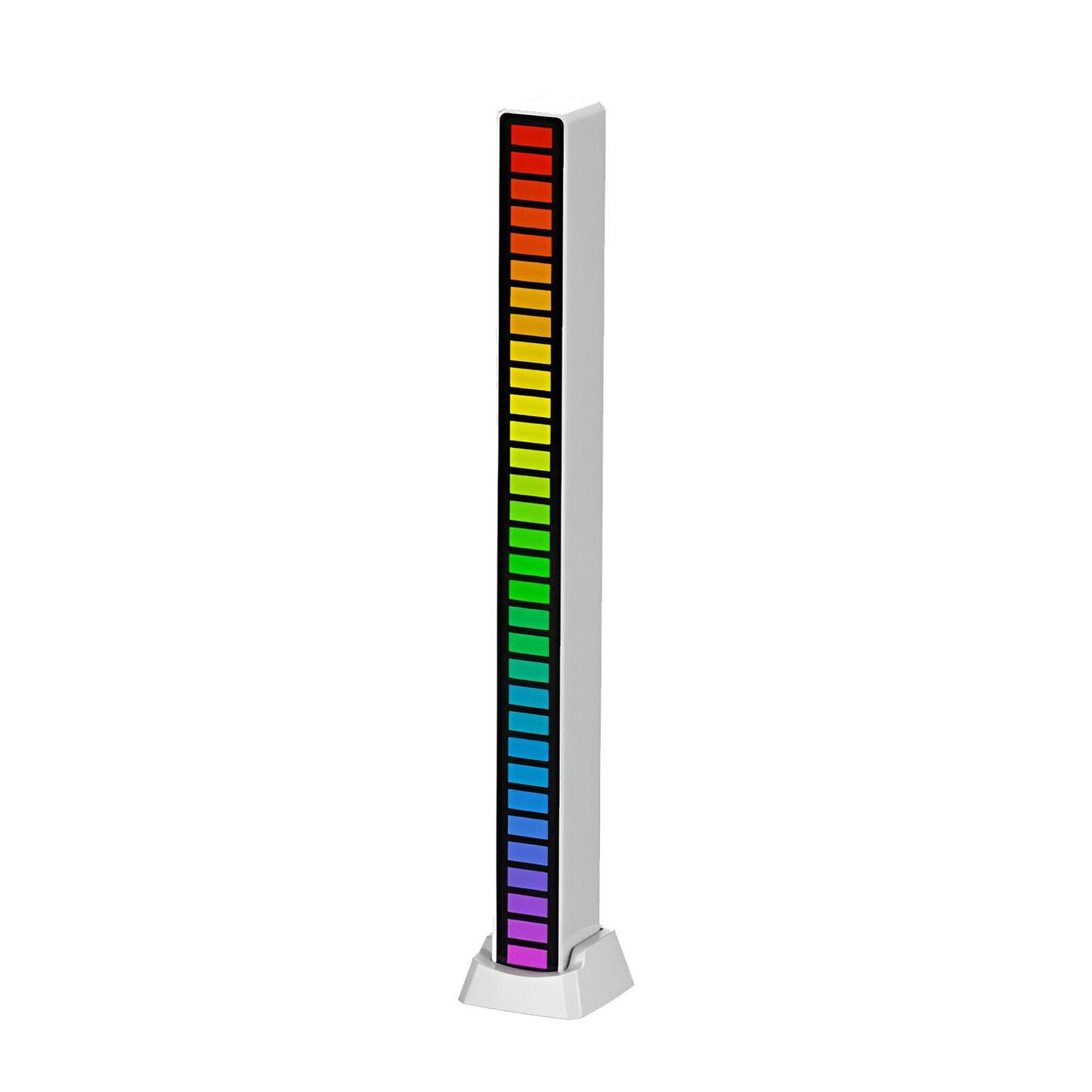Skorter | Activated Light Bars LED - Enhance Ambient Room Lighting with Skorter | Sensitivity