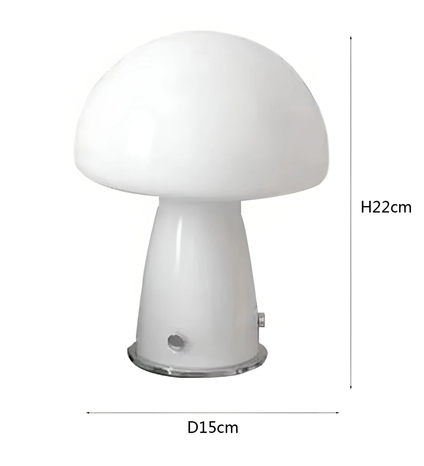 Skorter | LED Sponge Lamp - Elegance and Warmth for Your Home