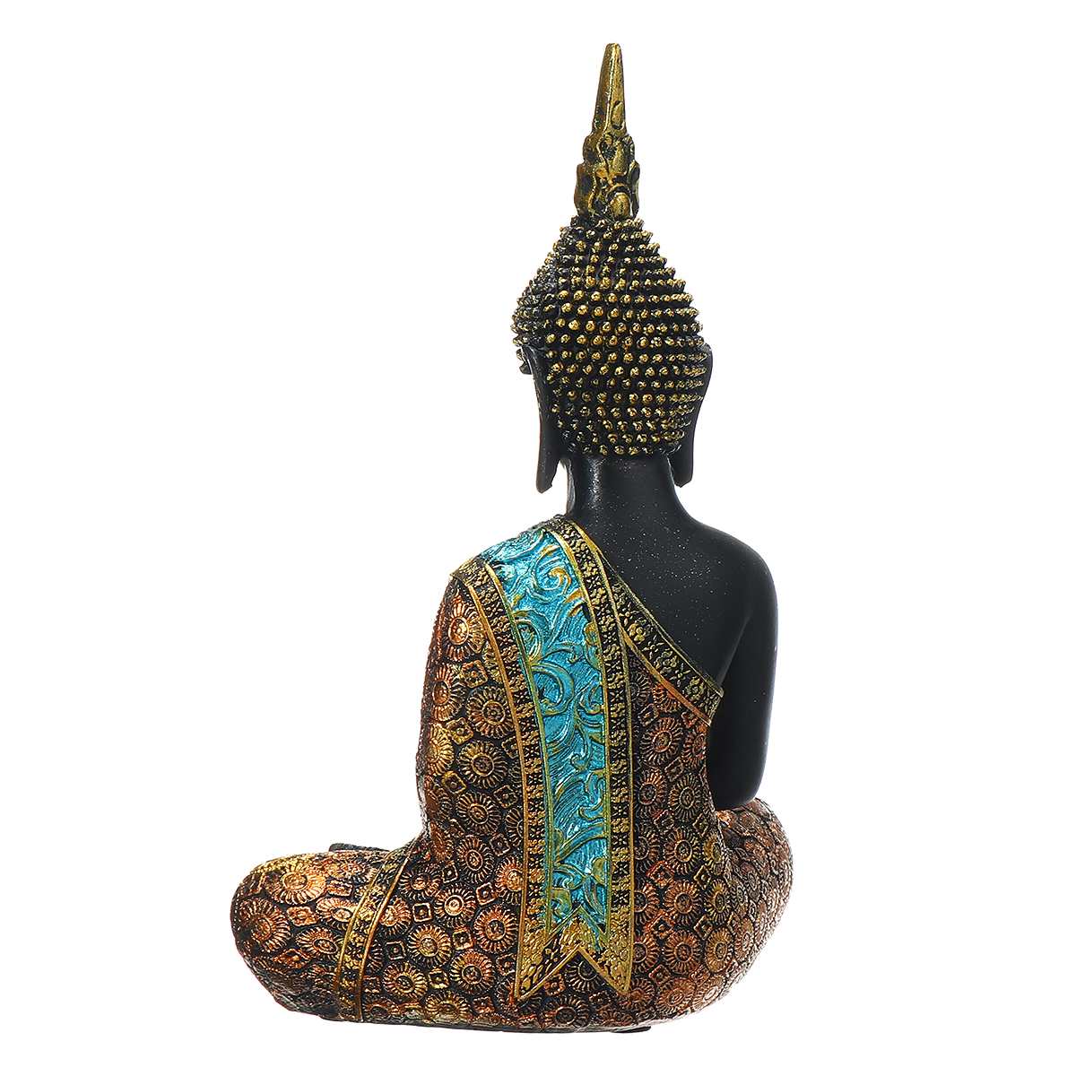 Skorter | Buddha Statue Figurine