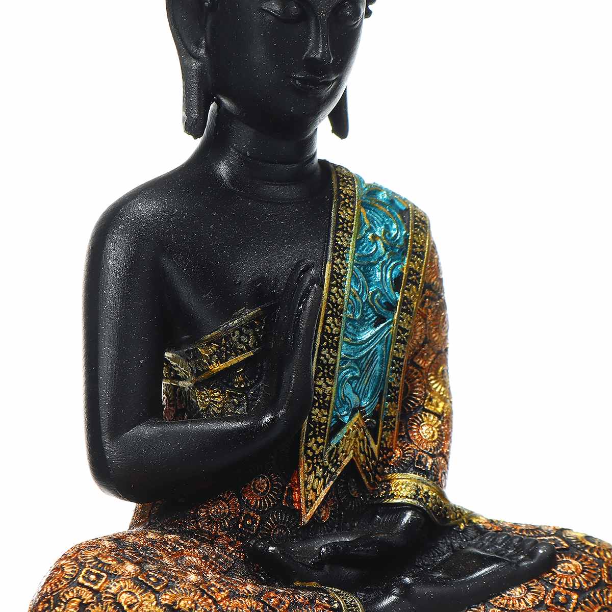 Skorter | Buddha Statue Figurine