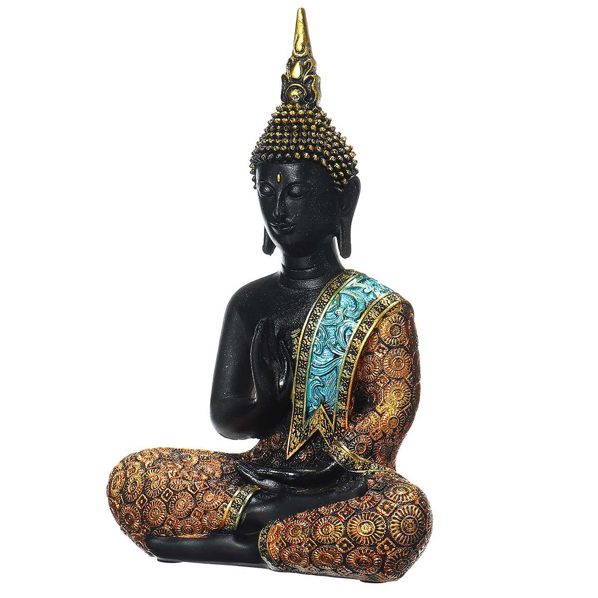 Skorter | Buddha Statue Figurine
