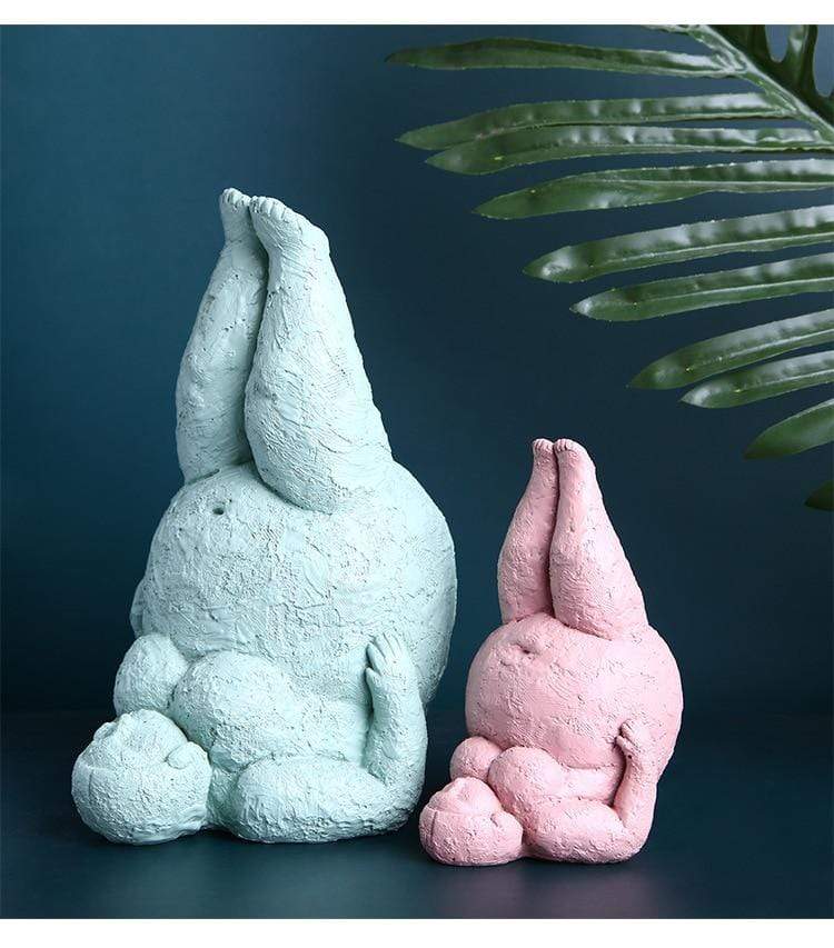 Skorter | Confident Lady Figures