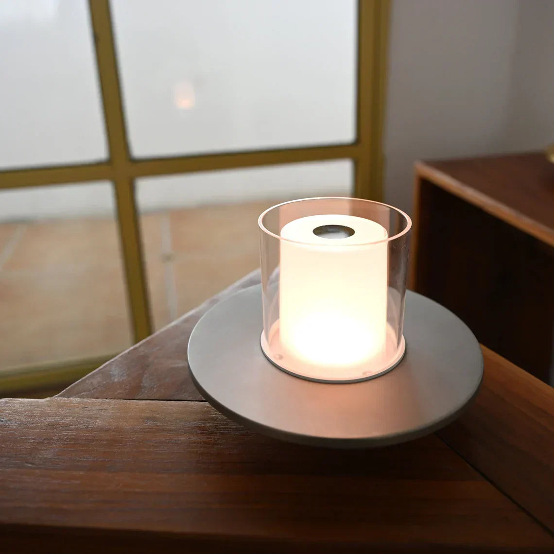 Skorter | Wireless Candle Lamp - LumiFlame