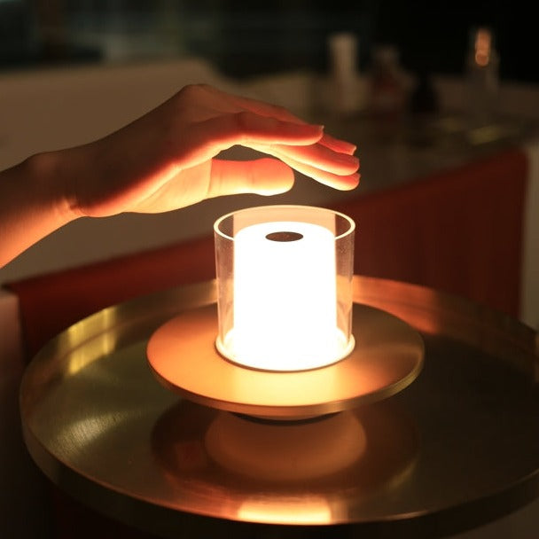 Skorter | Wireless Candle Lamp - LumiFlame