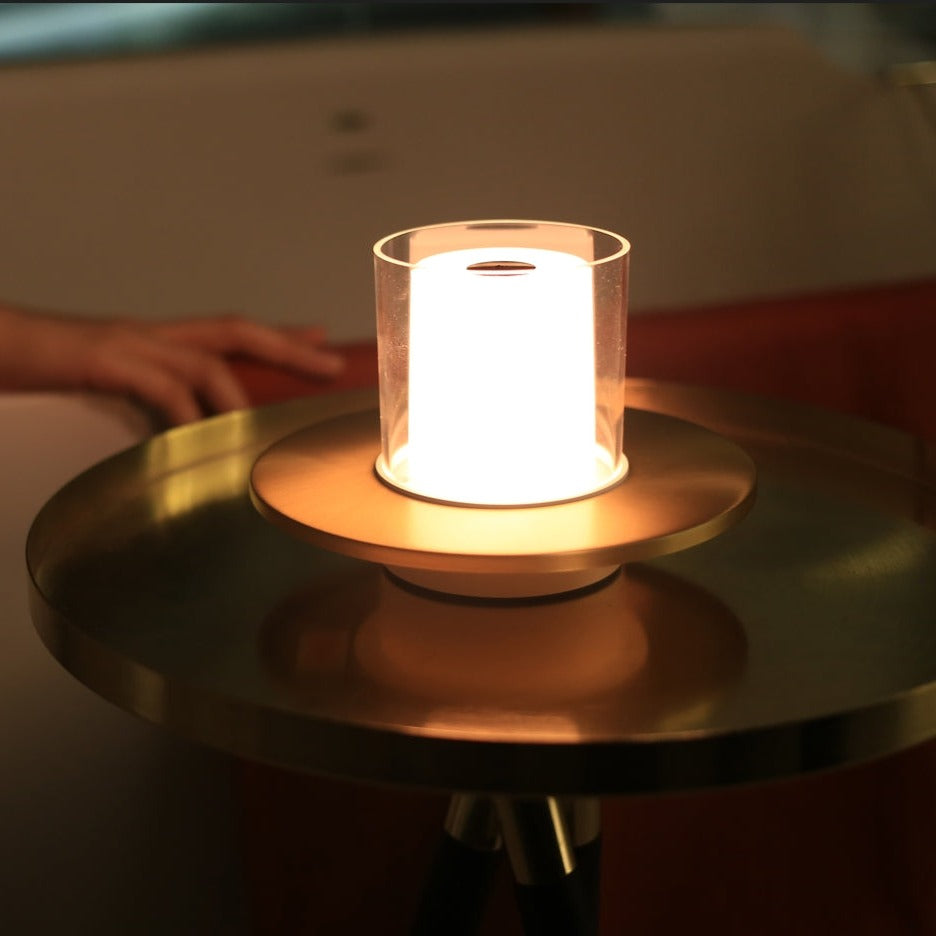 Skorter | Wireless Candle Lamp - LumiFlame