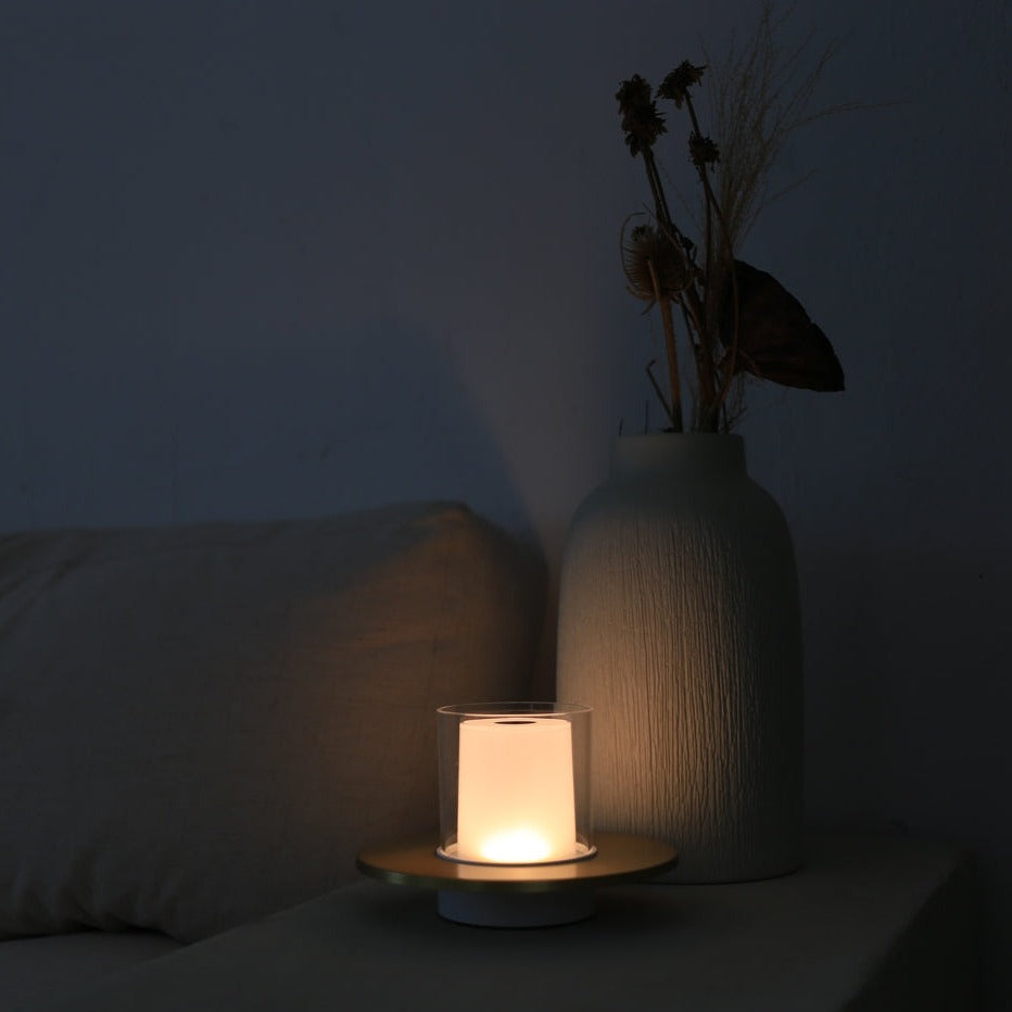 Skorter | Wireless Candle Lamp - LumiFlame