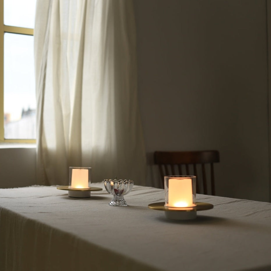 Skorter | Wireless Candle Lamp - LumiFlame