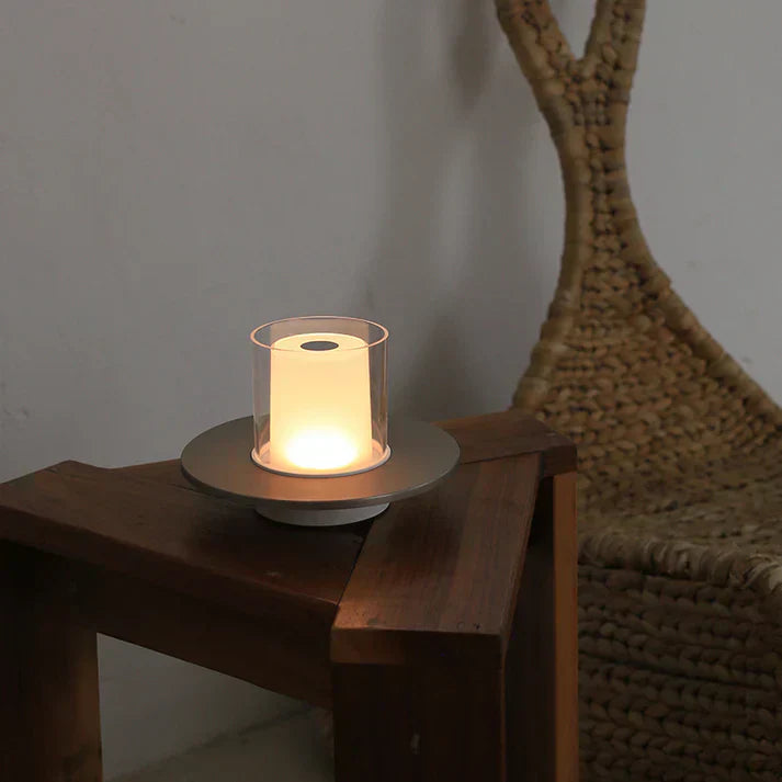 Skorter | Wireless Candle Lamp - LumiFlame