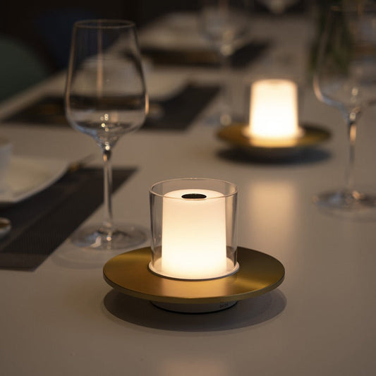 Skorter | Wireless Candle Lamp - LumiFlame