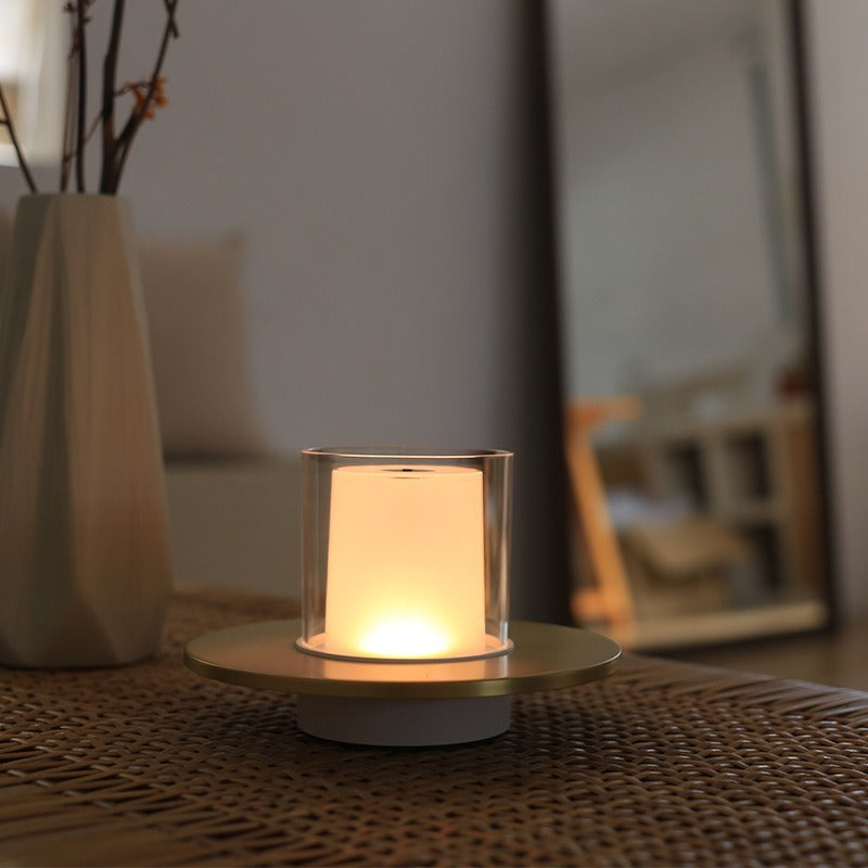 Skorter | Wireless Candle Lamp - LumiFlame