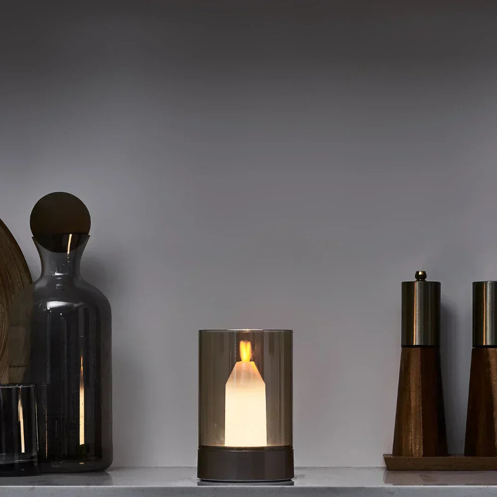 Skorter | Wireless LED Candle Lamp - LumiCandle