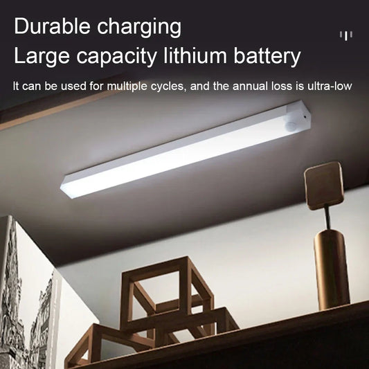 Skorter | Wireless LED Lamp with Motion Sensor - SmartGlow