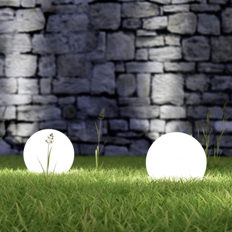 Skorter | Wireless Mood Lamp for Indoor & Outdoor - LumaSphere
