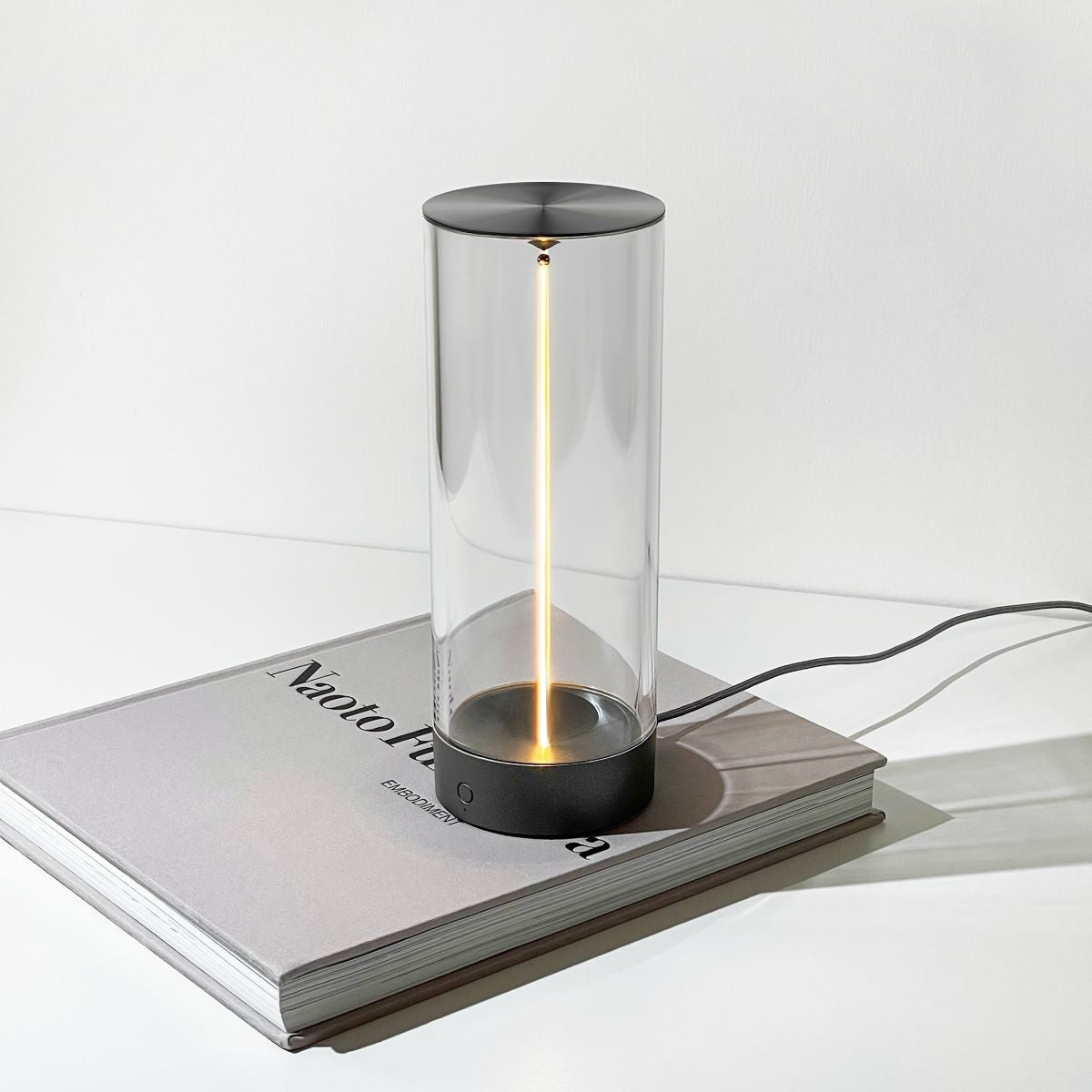 Skorter | Wireless Mood Lamp - LumenFlow