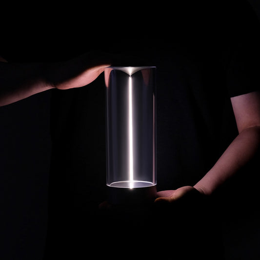 Skorter | Wireless Mood Lamp - LumenFlow