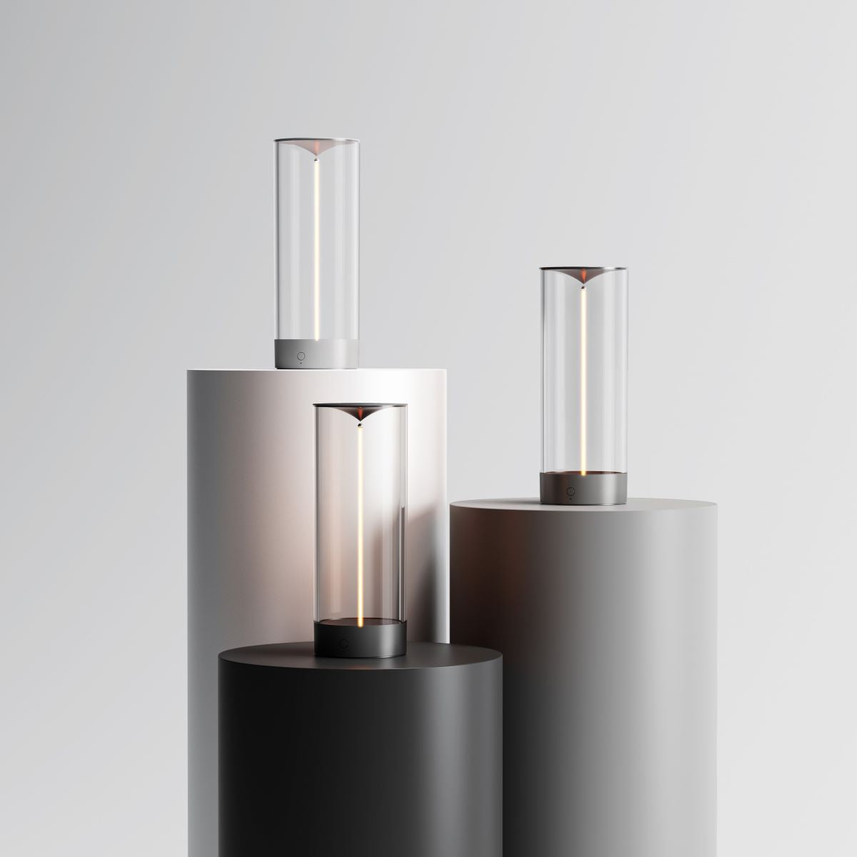 Skorter | Wireless Mood Lamp - LumenFlow