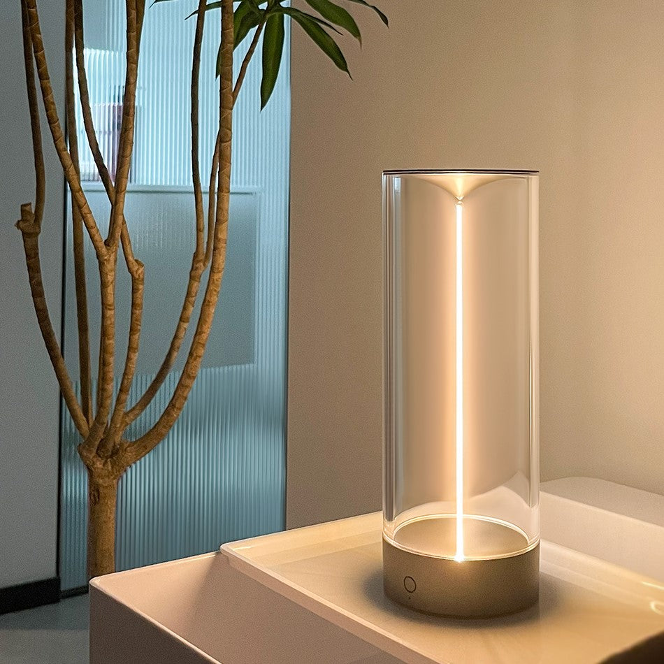 Skorter | Wireless Mood Lamp - LumenFlow
