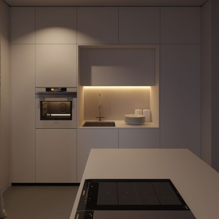 Skorter | Wireless Motion Sensor Lamp - GlowMotion