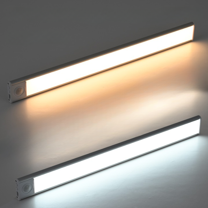 Skorter | Wireless Motion Sensor Lamp - GlowMotion