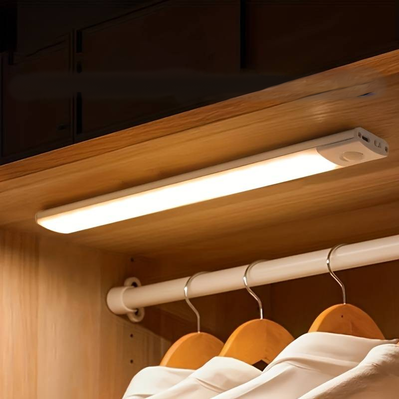 Skorter | Wireless Motion Sensor Lamp - GlowMotion