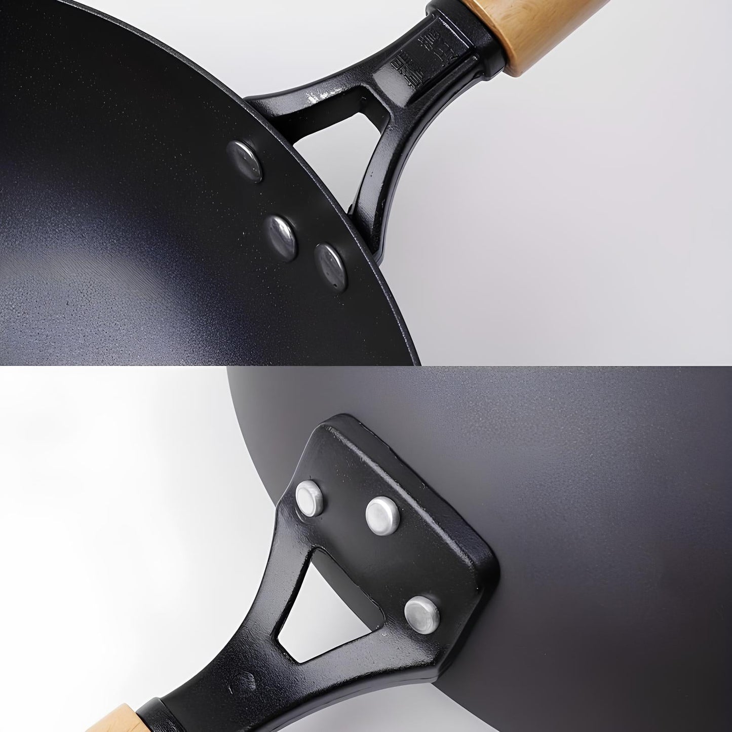 Skorter Japanese with lid