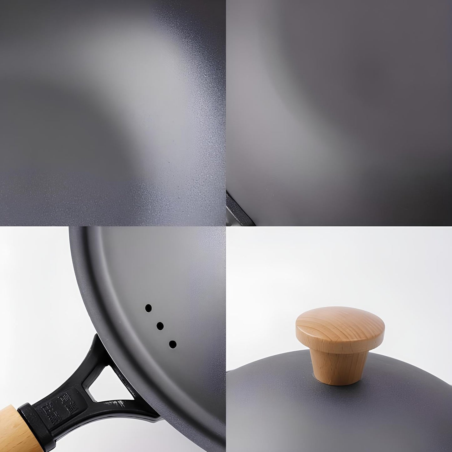Skorter Japanese with lid