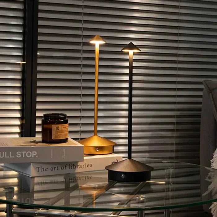 Skorter | Maroda Oriental Elegance Table Lamp