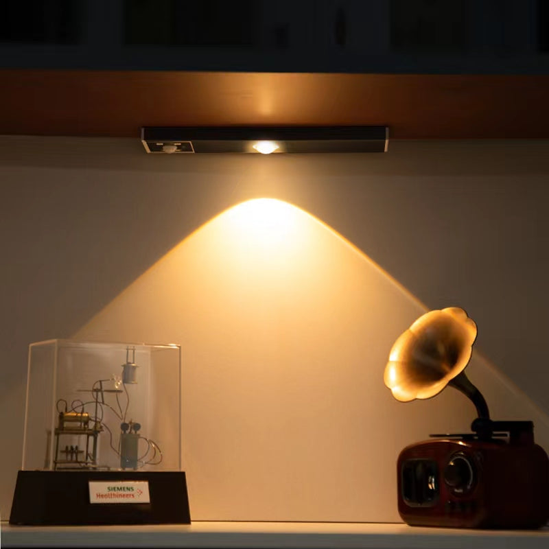 Skorter | OVERNIGHT Sensor lights | Today 1+1 free