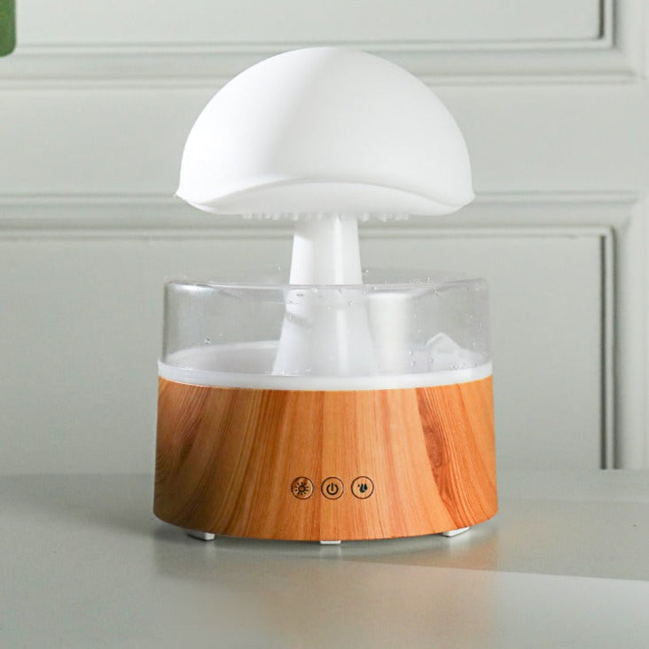 Raindrop Aroma Diffuser