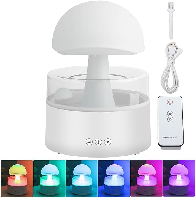Raindrop Aroma Diffuser