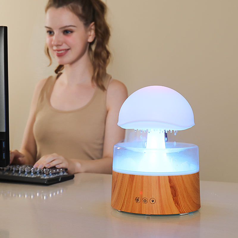 Raindrop Aroma Diffuser