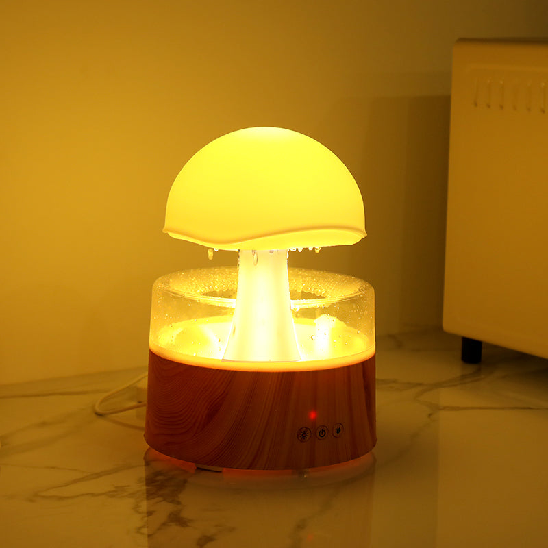Raindrop Aroma Diffuser