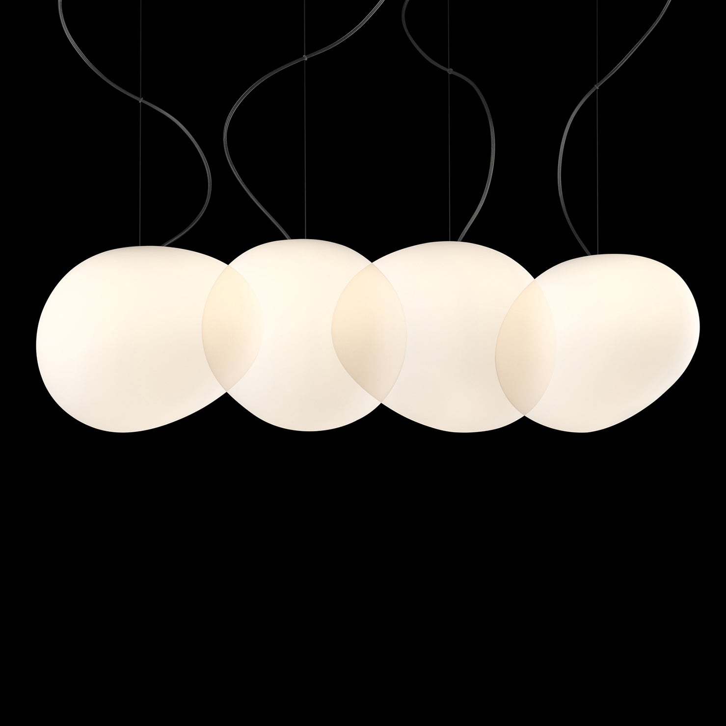 Gregg Pendant Lamp - SKØRTER