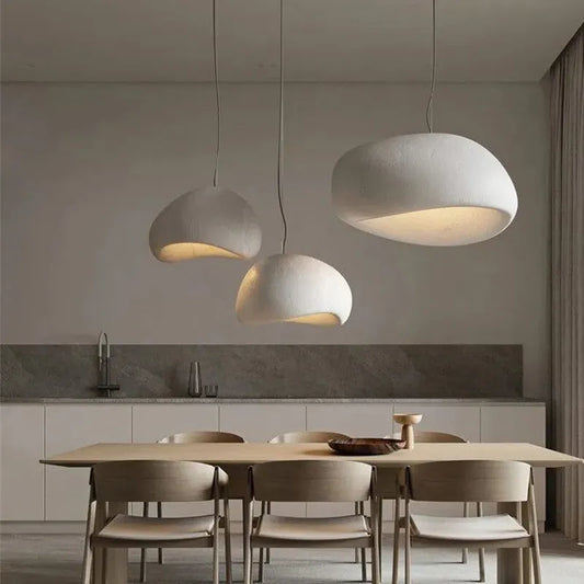 Sabi Elegance Pendant Chandelier