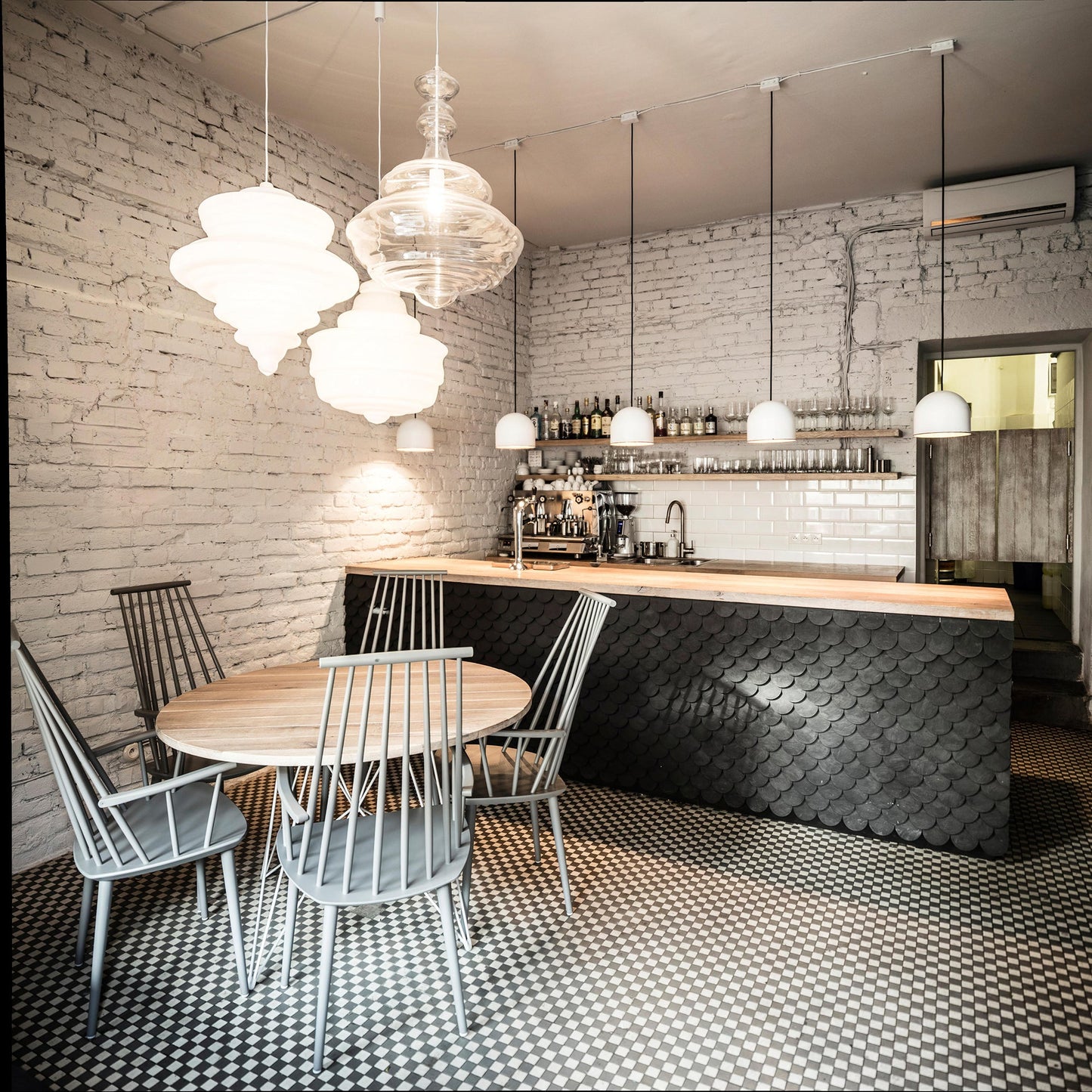 Neverending Glory Pendant Light