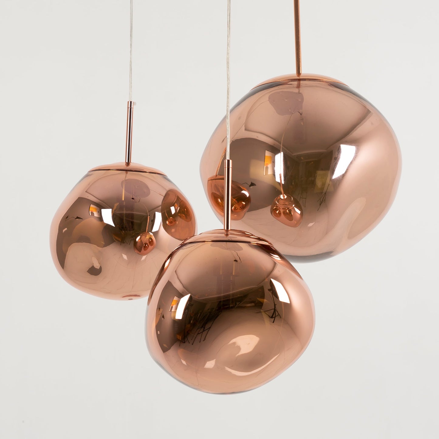 Melt Pendant Light
