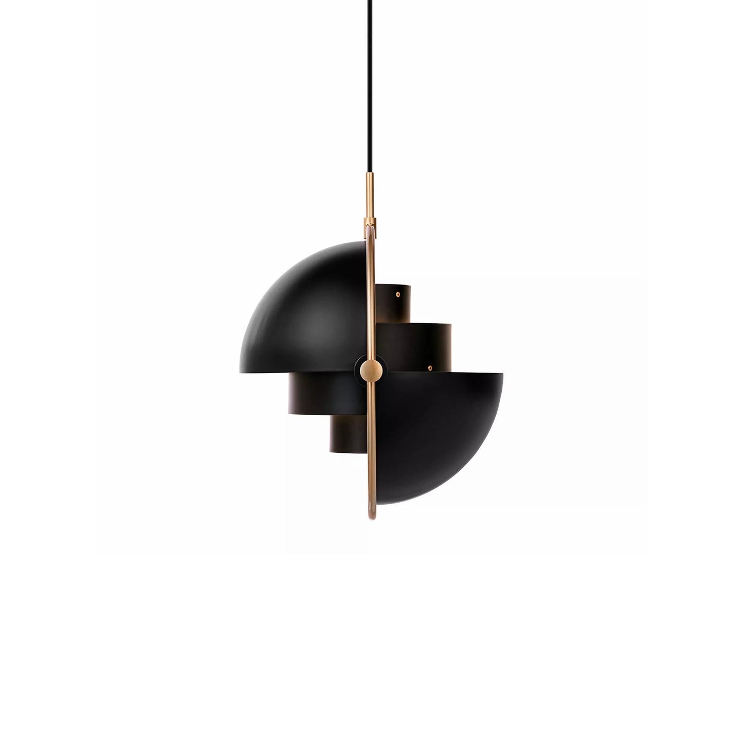 Multi-Lite Pendant Light