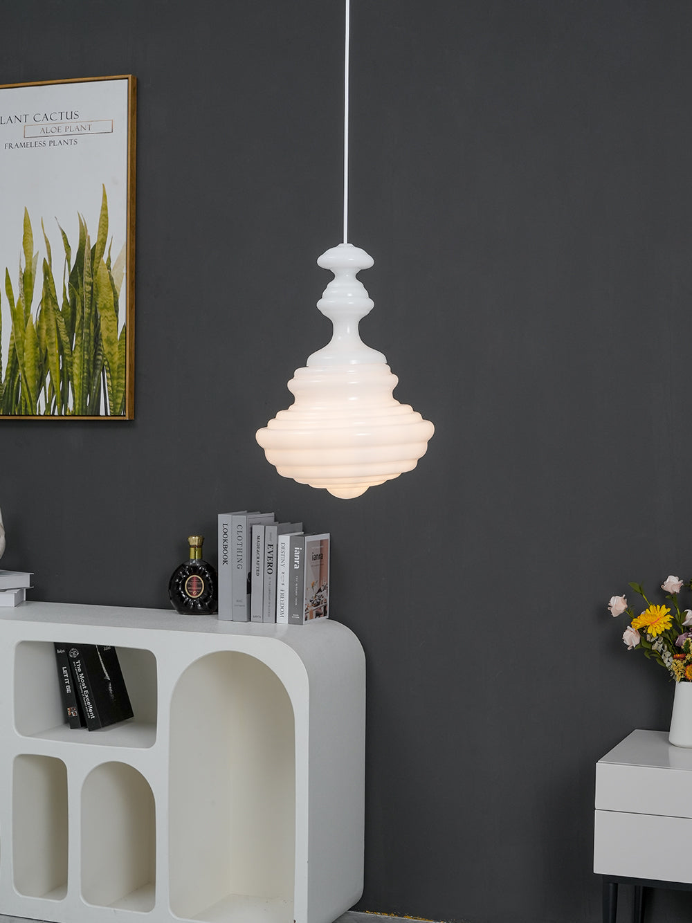 Neverending Glory Pendant Light