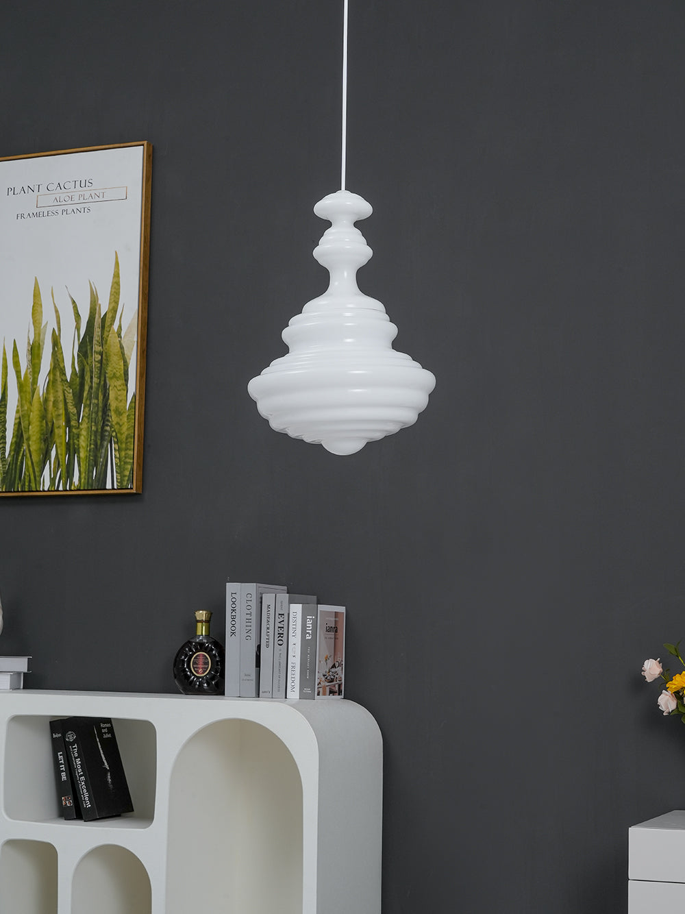 Neverending Glory Pendant Light
