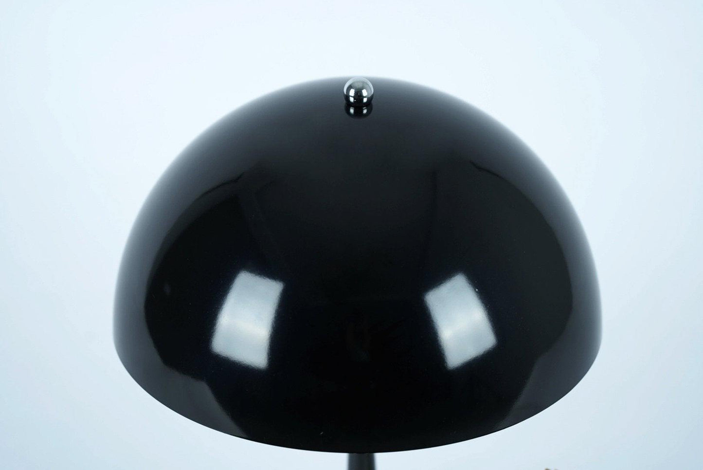 Sculptural Table Lamp