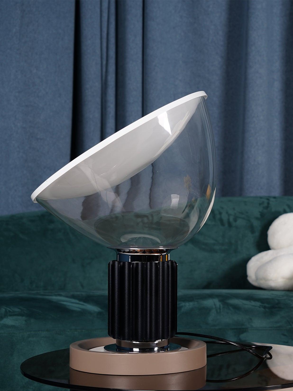 Taccia Table Lamp - SKØRTER