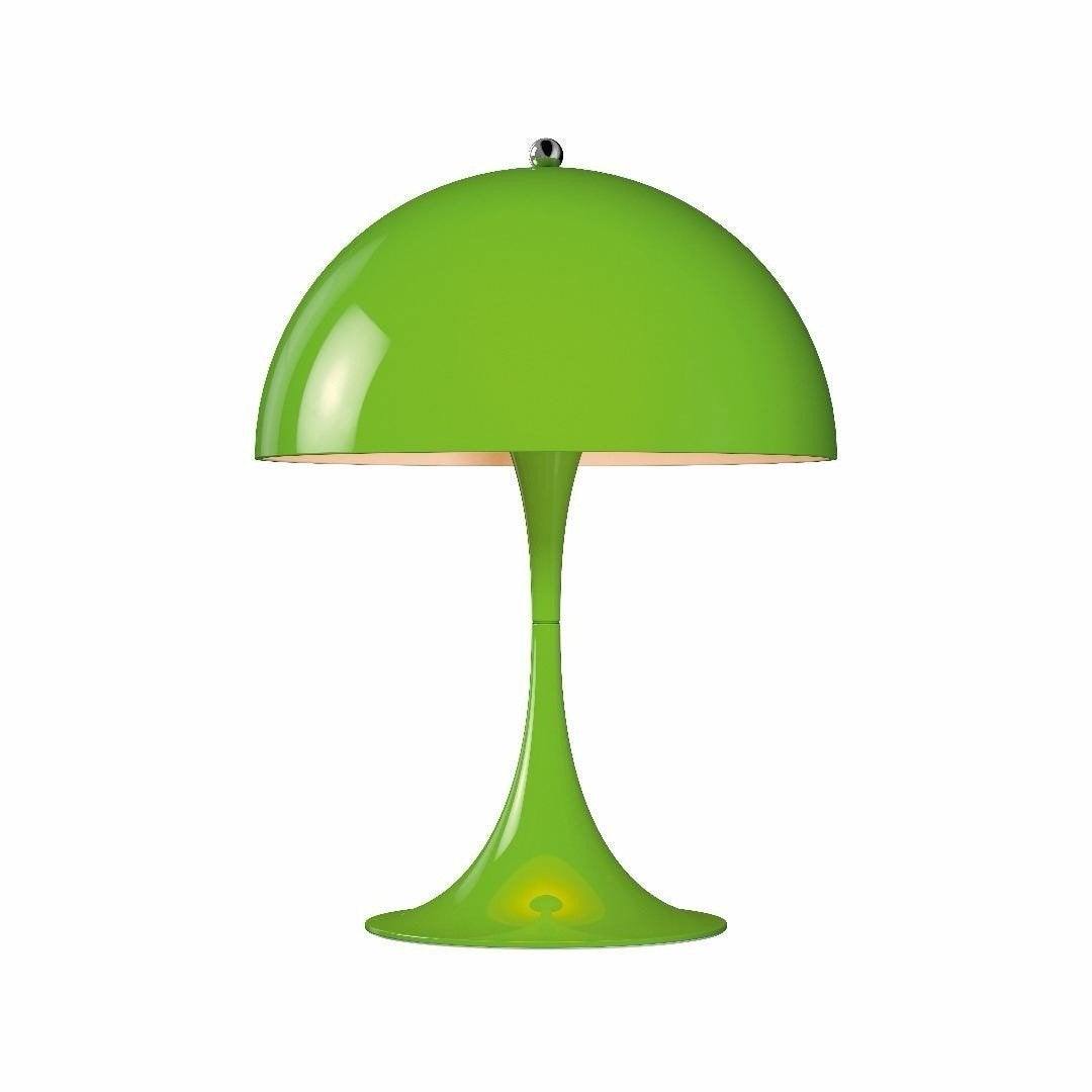 Sculptural Table Lamp